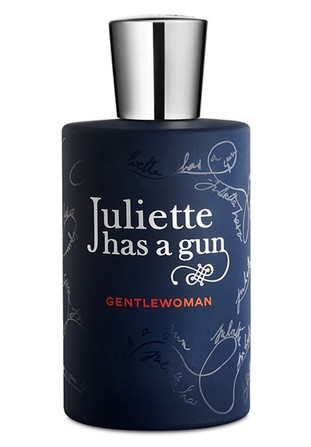 Juliette has a gun gentlewoman