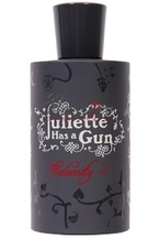 Juliette has a Gun Calamity J.