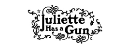 Juliette has gun head